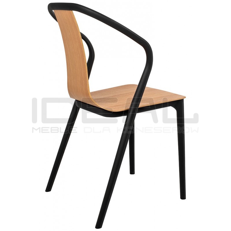 Krzesło Vincent Wood