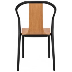 Krzesło Vincent Wood