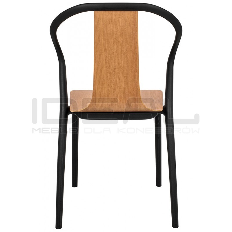 Krzesło Vincent Wood