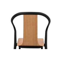 Krzesło Vincent Wood