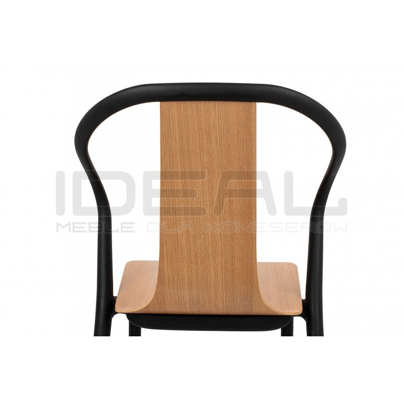 Krzesło Vincent Wood