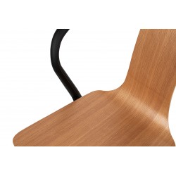 Krzesło Vincent Wood