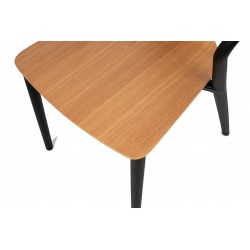 Krzesło Vincent Wood