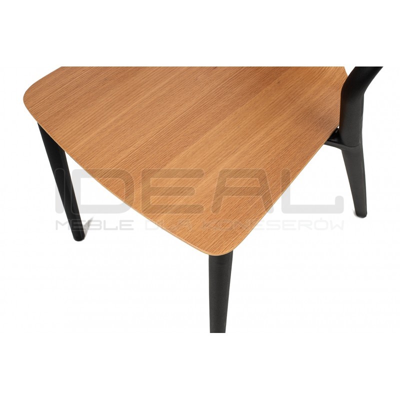 Krzesło Vincent Wood