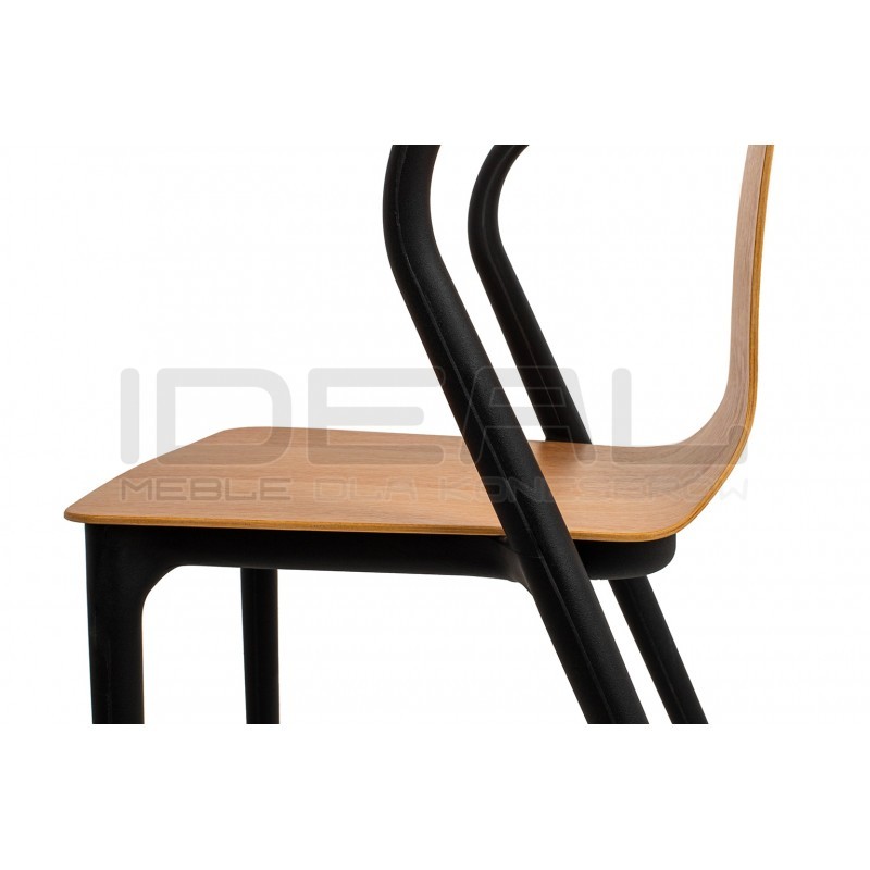 Krzesło Vincent Wood