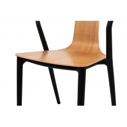 Krzesło Vincent Wood