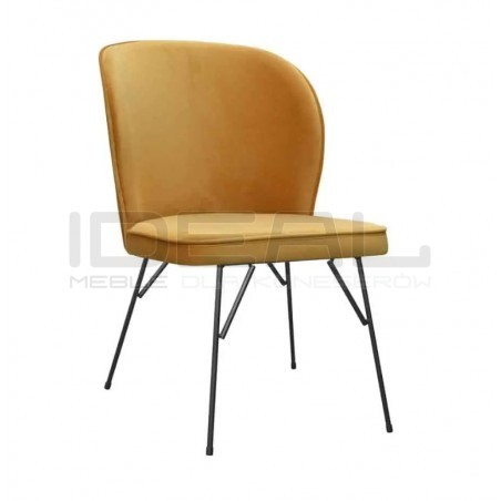 Krzesło Neve Spaider