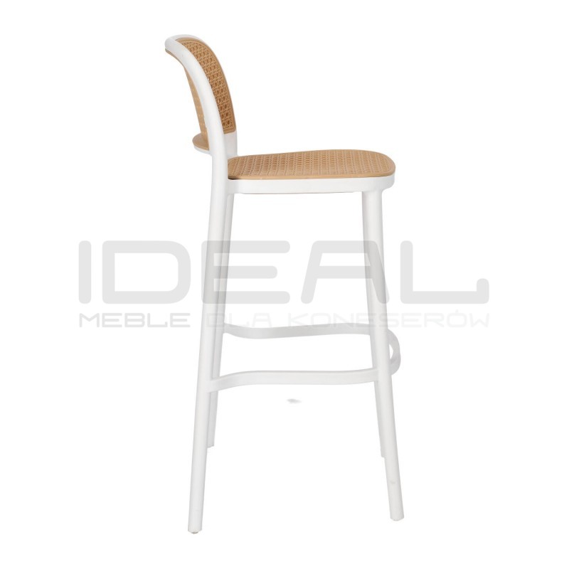 Hoker Boho Antonio plecionka