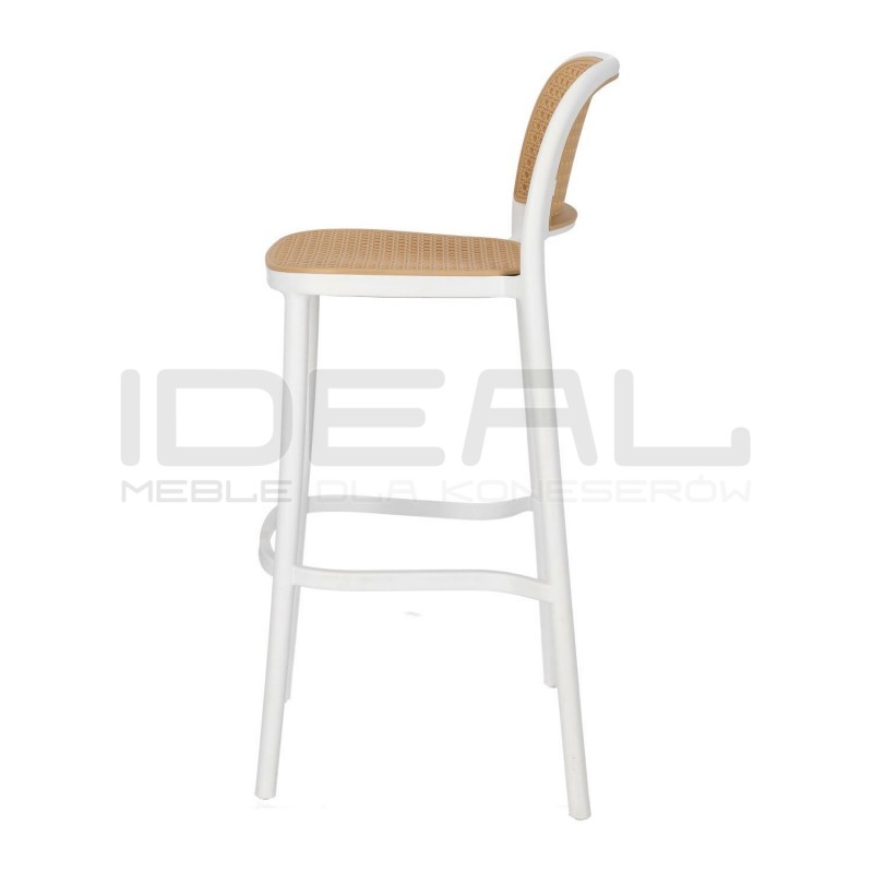 Hoker Boho Antonio plecionka