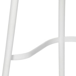 Hoker Boho Antonio plecionka