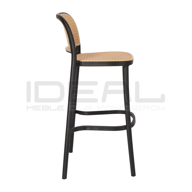 Hoker Boho Antonio plecionka