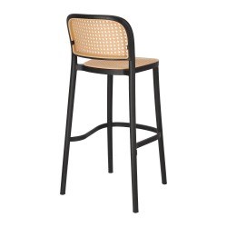 Hoker Boho Antonio plecionka