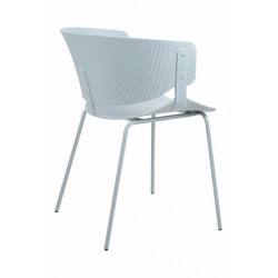 Krzesło loftowe Garret