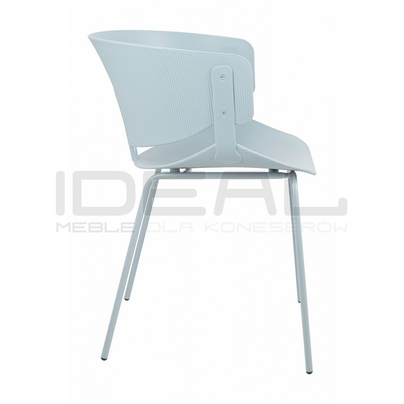 Krzesło loftowe Garret