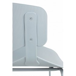 Krzesło loftowe Garret