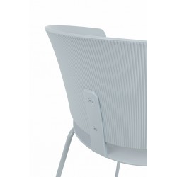 Krzesło loftowe Garret