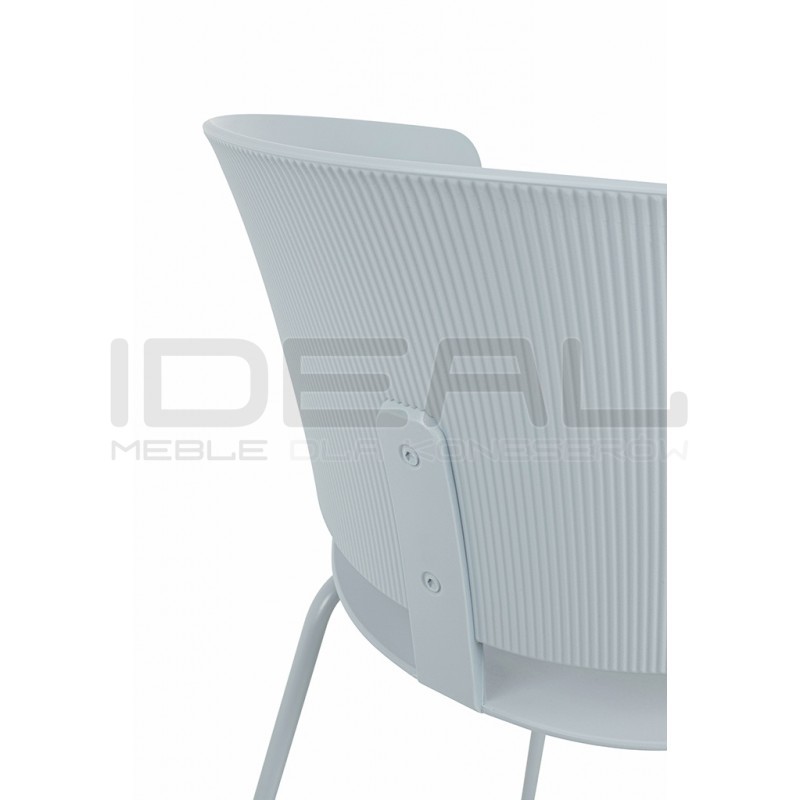 Krzesło loftowe Garret