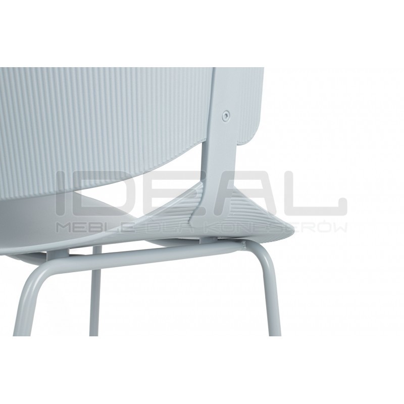 Krzesło loftowe Garret