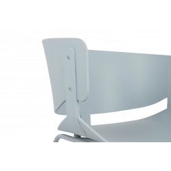 Krzesło loftowe Garret