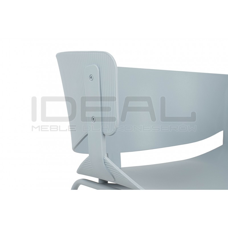 Krzesło loftowe Garret