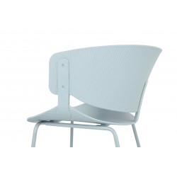 Krzesło loftowe Garret