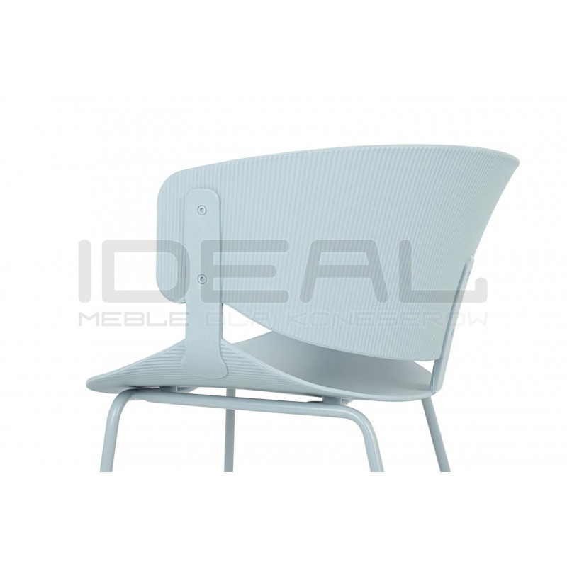 Krzesło loftowe Garret