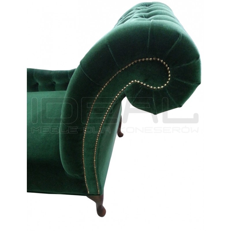 Szezlong Chesterfield Tees