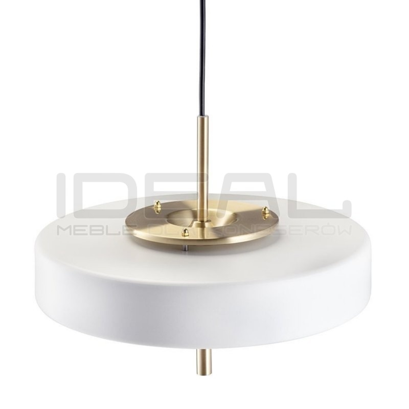 Lampa glamour wisząca Arte Artdeco