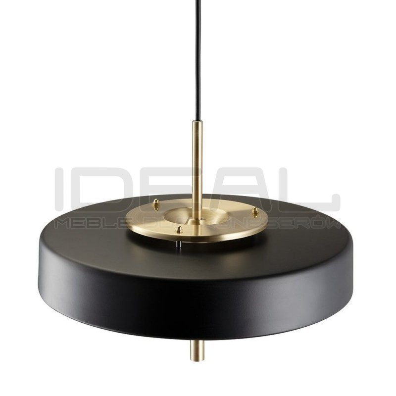 Lampa glamour wisząca Arte Artdeco