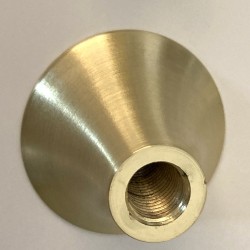 Lampa glamour wisząca Arte Artdeco