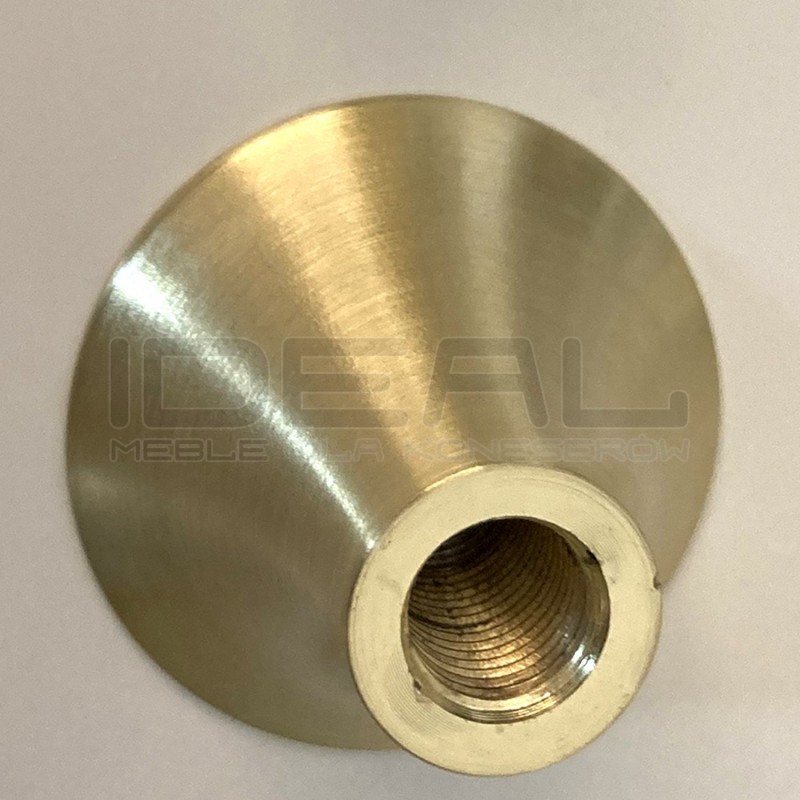 Lampa glamour wisząca Arte Artdeco