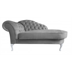 Szezlong Glamour Chesterfield Custom