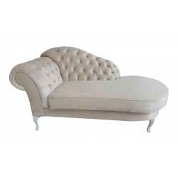 Szezlong Glamour Chesterfield Custom