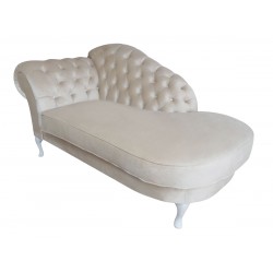Szezlong Glamour Chesterfield Custom