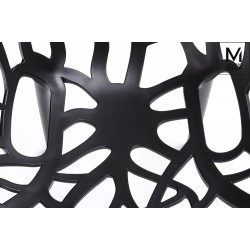 Krzesło ażurowe Koral Mode