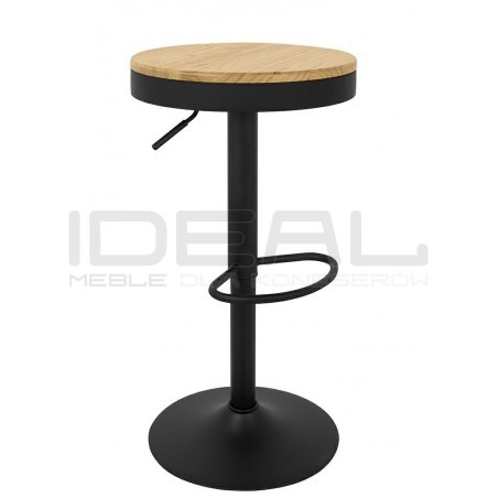 Hoker loftowy VOLT regulowany