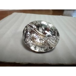 Tapicerskie kryształki Swarovskiego oryginał 18 mm (guziki kryształowe tapicerskie 18 mm)