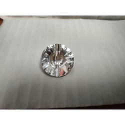 Tapicerskie kryształki Swarovskiego oryginał 18 mm (guziki kryształowe tapicerskie 18 mm)