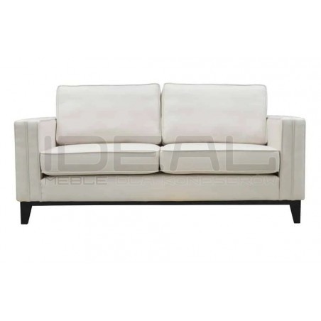 Sofa nowoczesna Selenit 2 os.