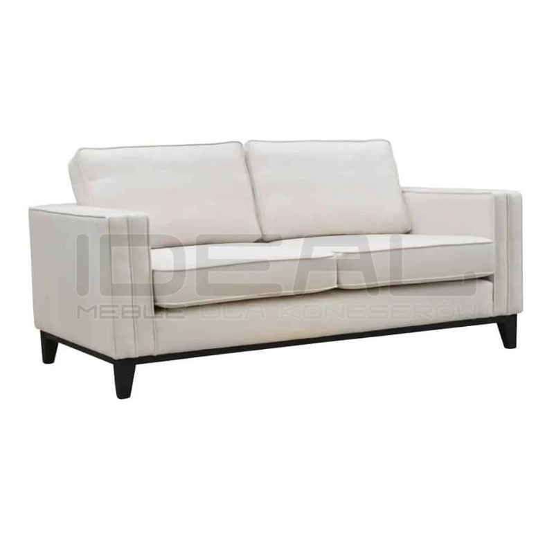 Sofa nowoczesna Selenit 2 os.