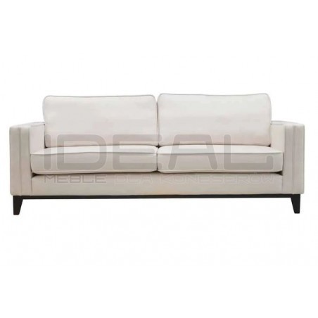 Sofa nowoczesna Selenit 3 os.