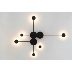 Kinkiet Shadow Multi