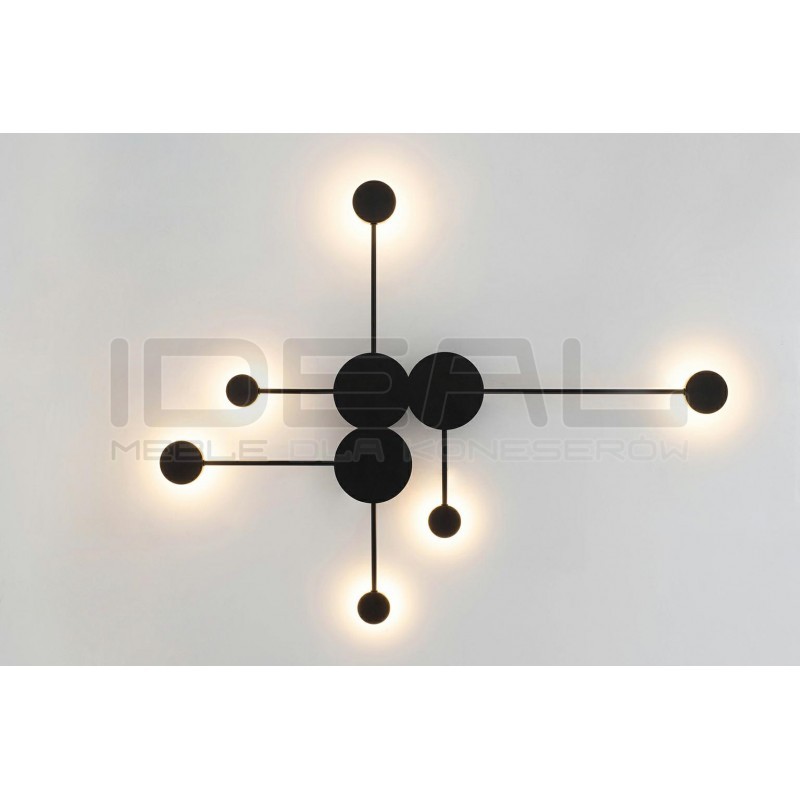 Kinkiet Shadow Multi