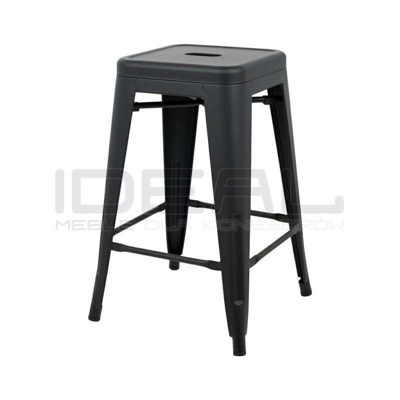 Hoker Tower INSPIROWANY TOLIX 66 metalowy (Paris)