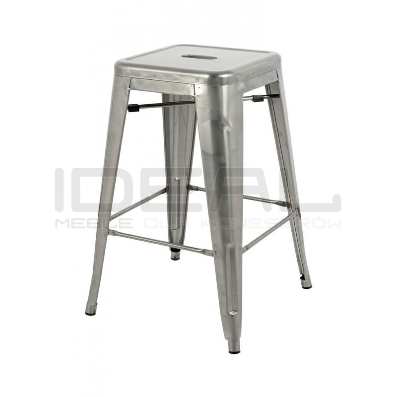 Hoker Tower INSPIROWANY TOLIX 66 metalowy (Paris)