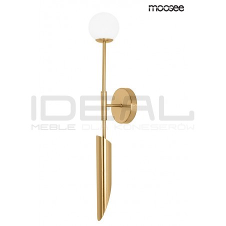 Kinkiet glamour LUCCA