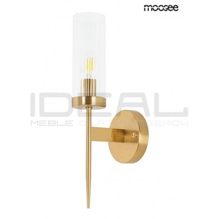 Kinkiet glamour TORCH