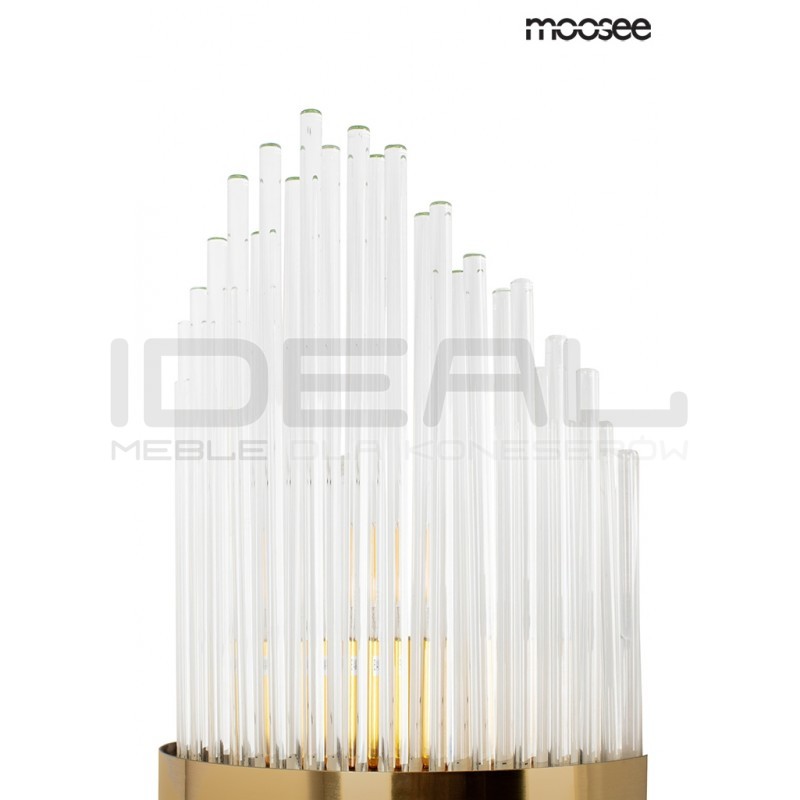 Kinkiet glamour FLORENS