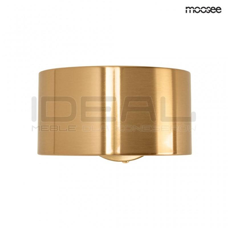 Kinkiet glamour Arro