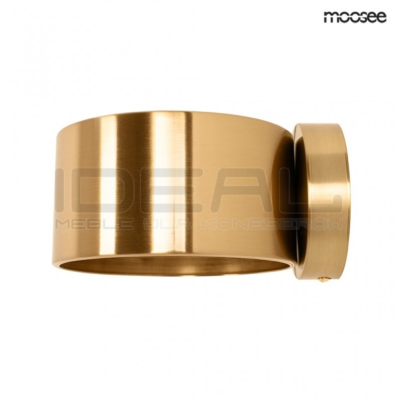 Kinkiet glamour Arro